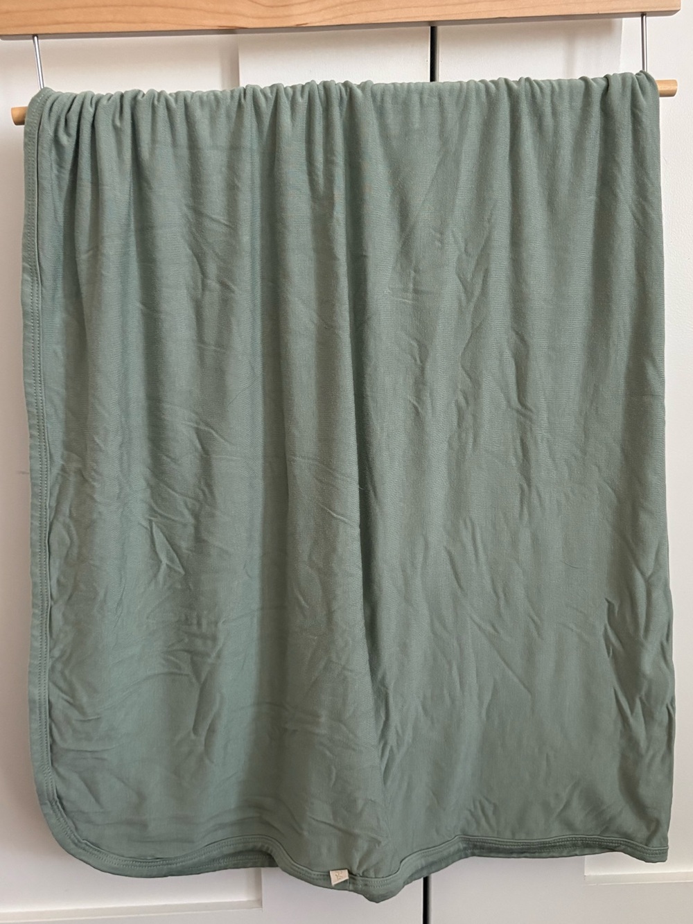 Jax + Lennon Bamboo Everything Blanket